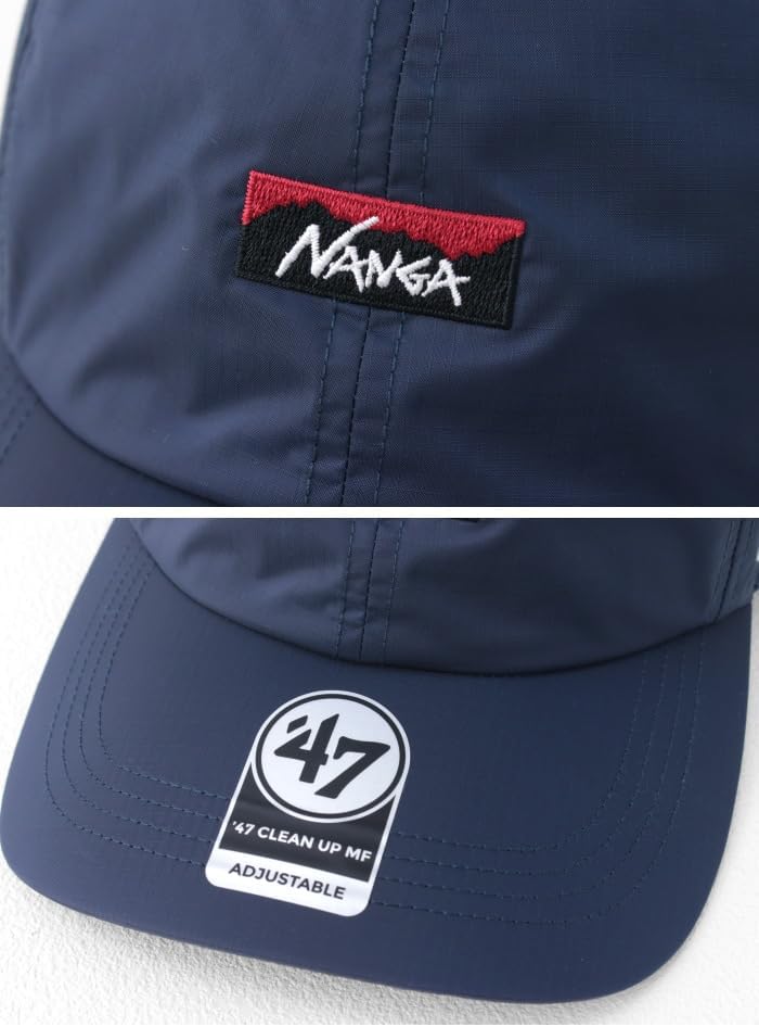 NANGA×SUPLEX AURORA CAP Nanga x '47 Aurora Tex Cap